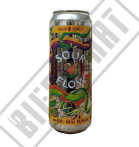 Panzer SourFlow GuavaMaraLemongrass486h513