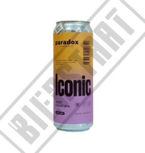 Paradox Iconic 486h513
