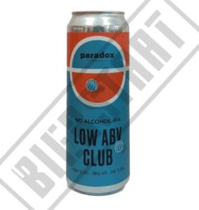 Paradox LOWAvbClub 486h513