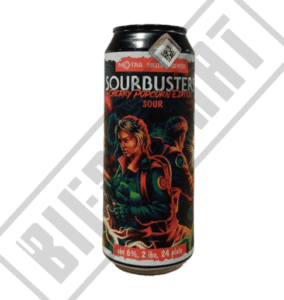 Panzer Sourbusters 486h513