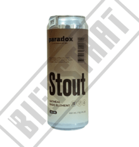 Paradox Stout 486h513