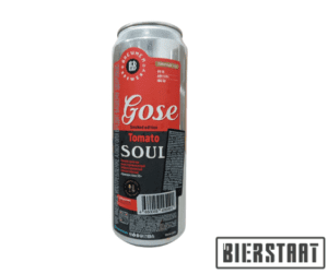 Tomato Soul Smoled