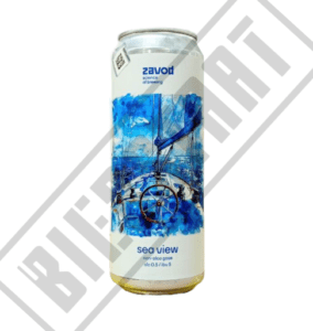 Zavod Sea view 486h513