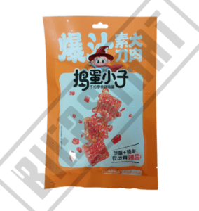 Daodansyaochzhi So vkusom rublennogo myasaoranzh 486h513