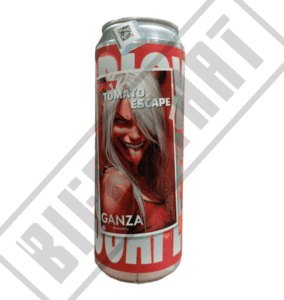 GANZA SPICY TOMATO ESCAPE 486h513