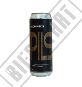 Ostrovica PILS 486h513