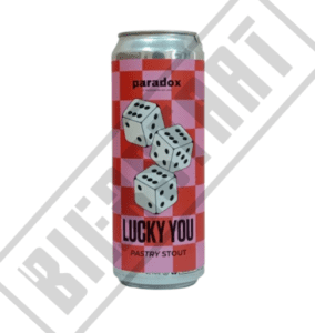 Paradox Lucky You 486h513