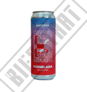 Paradox Michelada 486h513