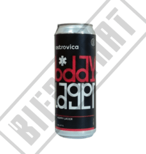 Paradox boddy lager 486h513