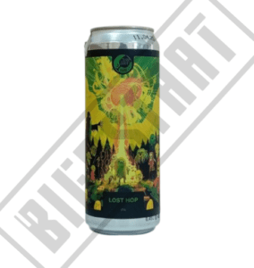 STAMM lost hop 486h513