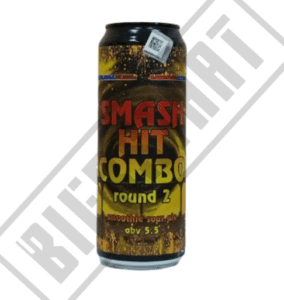SelfMade SmashHitCombo2 486h513