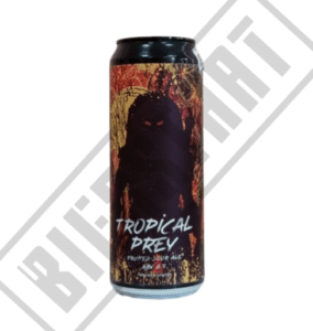 Selfmade TropicalPrey 486h513
