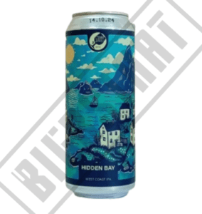 Stamm HIDEEN BAY 486h513
