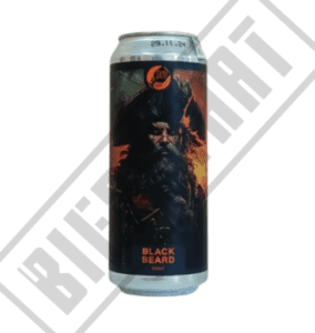 Stamm black Beard 486h513