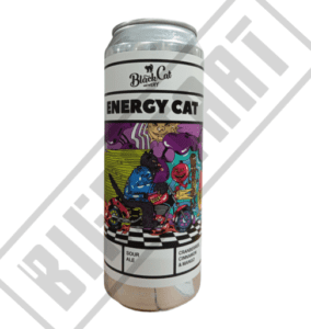 BlackCat Energy cat 486h513
