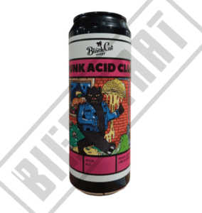 BlackCat Punk acid club 486h513