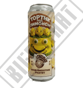 Chibis Tortik pod limonom 486h513