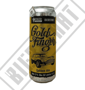 Panzer Goldfinger 486h513