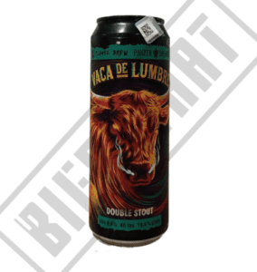 Panzer Vaca De Lumbre 486h513