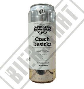 Saldens CzechDesika 486h513