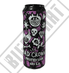Selfmade badCrown 486h513