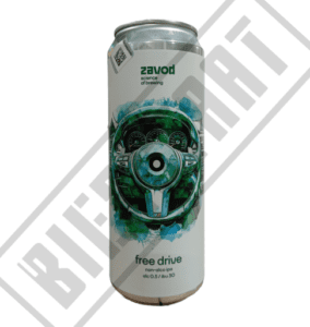 Zavod free drive 486h513