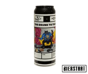 BlackCat tooDrunkToThink