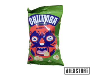 CHILIMBA Vozdushnaya kukuruza shashlyk 35g