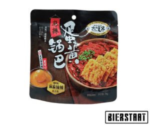 Galety risovye sychuan 75g