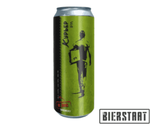 ID Jons IPA COURIER
