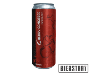 ID JonsCHERRY SANGAREE SOUR ALE