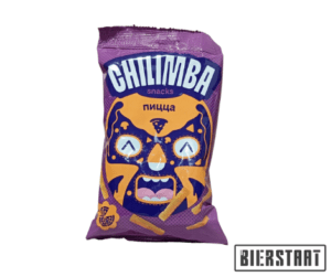 Kukuruznye sneki ostrye krylyshki 30g