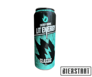 Lit energy classic