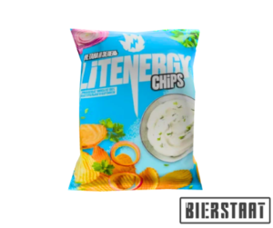 Lit energy smetanaLuk