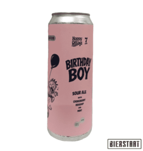 Ostrovica BrithdayBoy 486h513