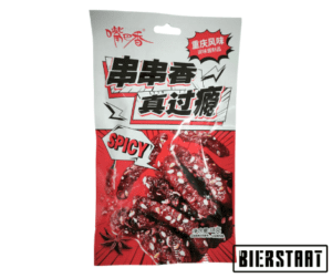 Palochki pshenichnye pryanye Maojinsong 38g