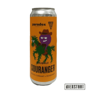Paradox souranger 486h513