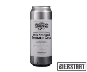 Saldens Tomato Gose smoke ed