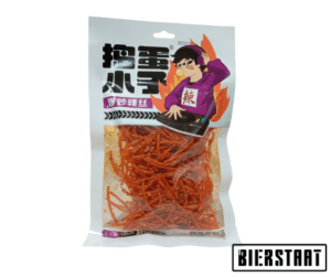 Solomki ostrye Daodanxiaozi 102g
