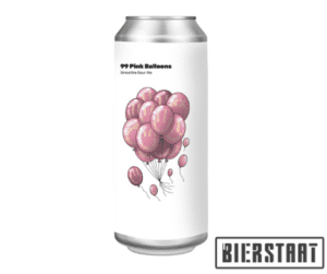 White Stone 99 pinkBalloons