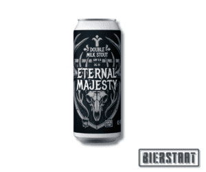 Bierstaat Eternal Majesty