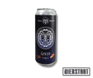 Brew Balance Spiced Stout