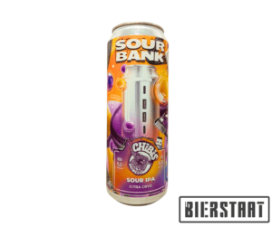CHIBIS SourBank