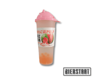Napitok K17 ba negaz Fruktovyj Legibin s kusochkami zhele so vkusom arbuza 620 ml