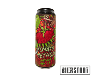 Selfmade CHELADA