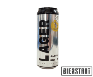 Selfmade LAGER