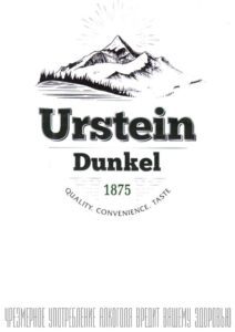 Urstein Dunkel