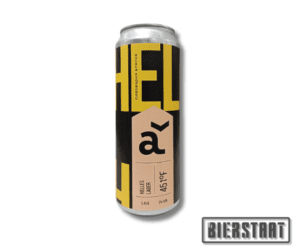 Alyaska helles