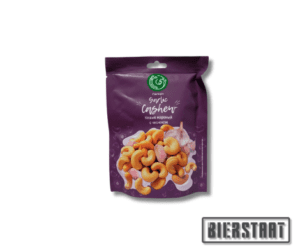 Keshju s chesnokom 100