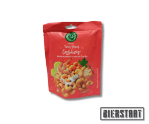 Keshju tom yam 100